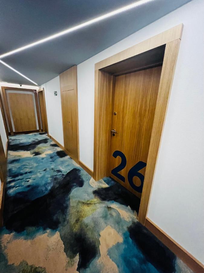 Przystan Apartamenty Sarbinowo Luaran gambar
