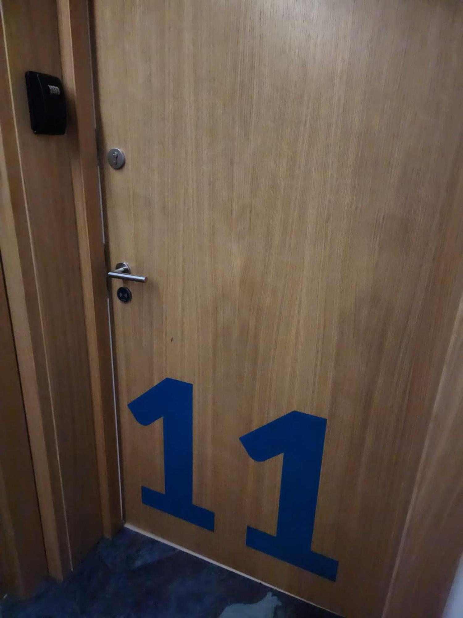 Przystan Apartamenty Sarbinowo Luaran gambar