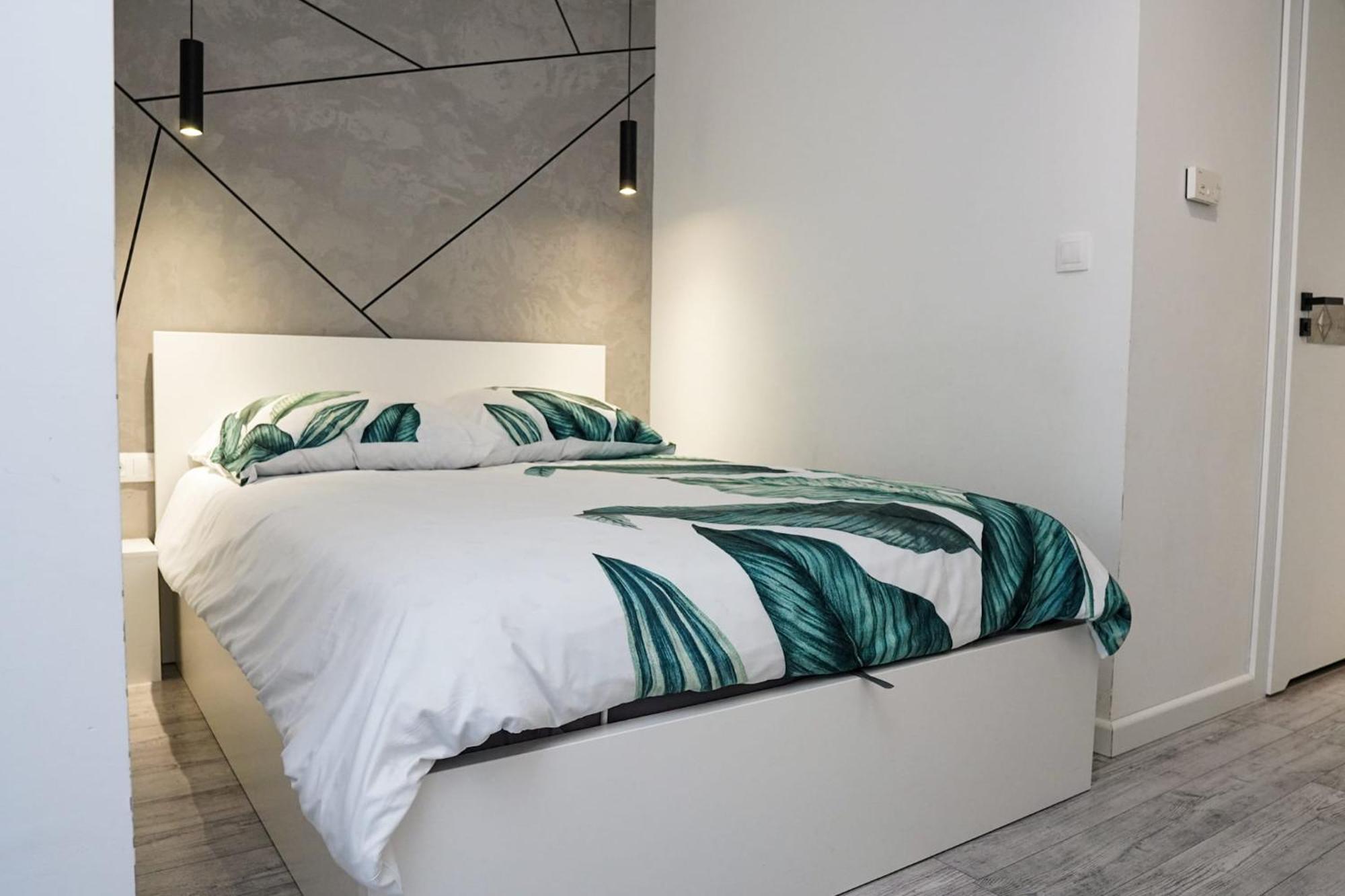 Przystan Apartamenty Sarbinowo Luaran gambar